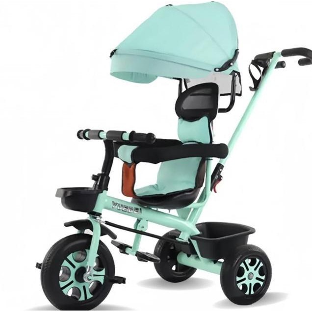Sepeda Roda Ta Anak 1 Tahun Sepeda Roda 3 Bayi Tricycle Anak Sepeda Anak Roda 3 Stroller