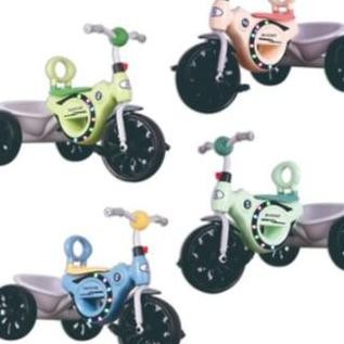 Sepeda Anak Roda 3 Fun Bike Mainan Sepeda Kecil Anak Roda Ta Mini