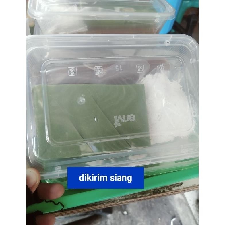 

Promoo!! bongko khas pontianak
