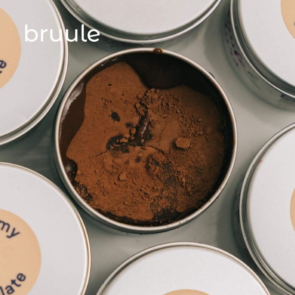 

Promoo!! It's Bruule Aurs - "Dreamy Chocolate" - JKT