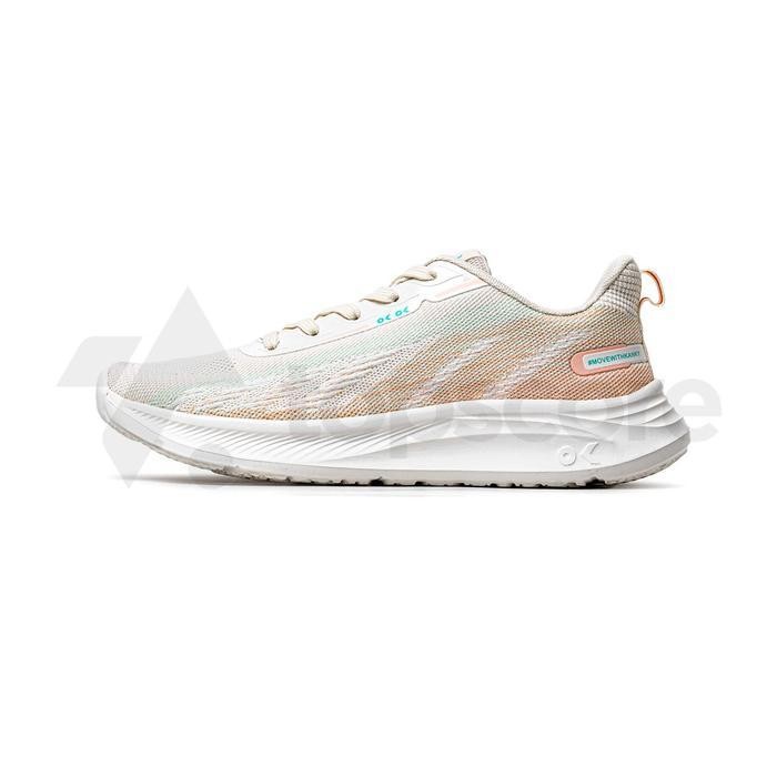 OW SEPATU SNEAKERS KANKY YUGA MAKIE Shoes Casual