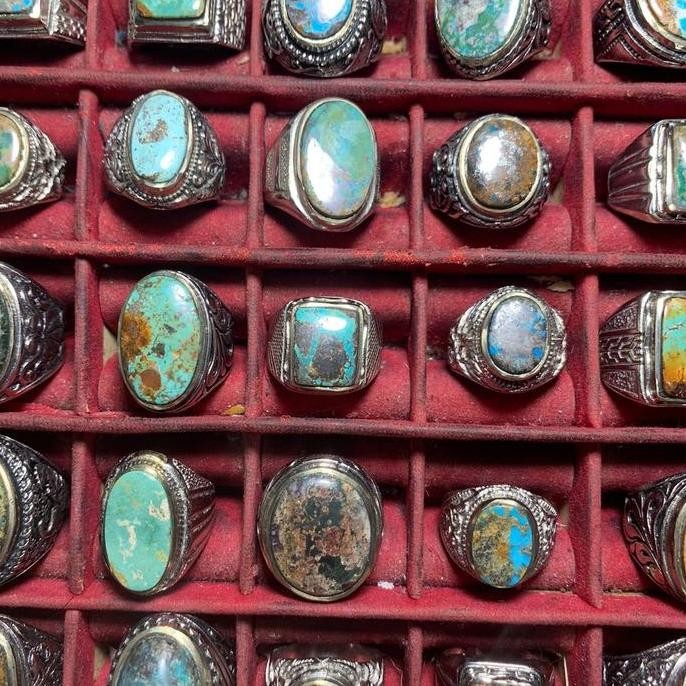 Baru Natural Pirus Persia (01)