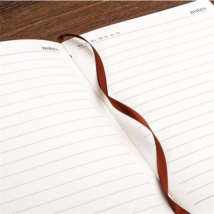 

SWG MOVIO Business Notebook - Buku Catatan Bisnis / Buku Tulis / Buku A5