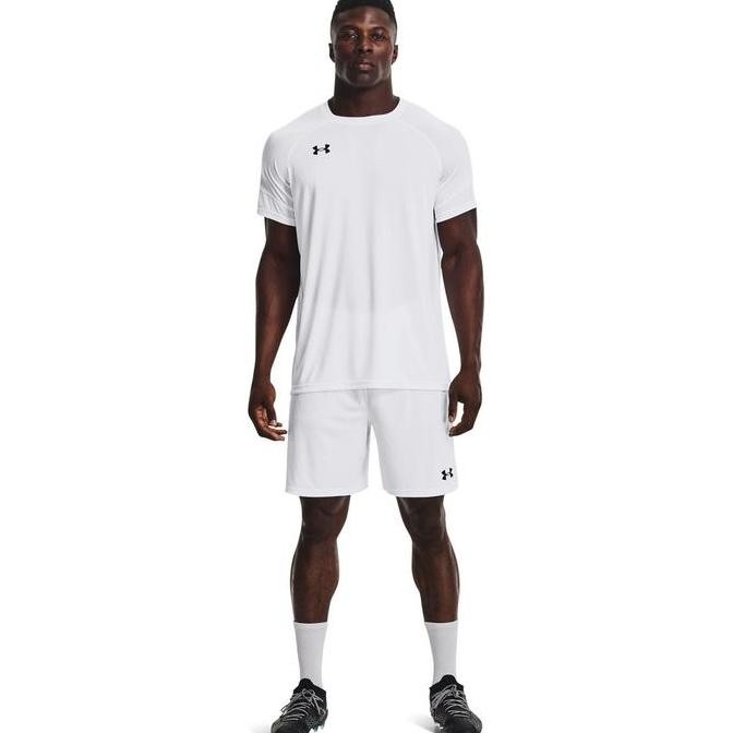 Asli Under Armour Golazo 3.0 Men's Jersey - Baju Bola Pria Original Lengan Pendek