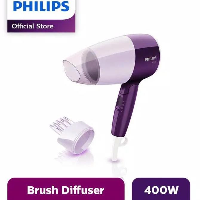 Philips Hp8126 Essential Care Hair Dryer