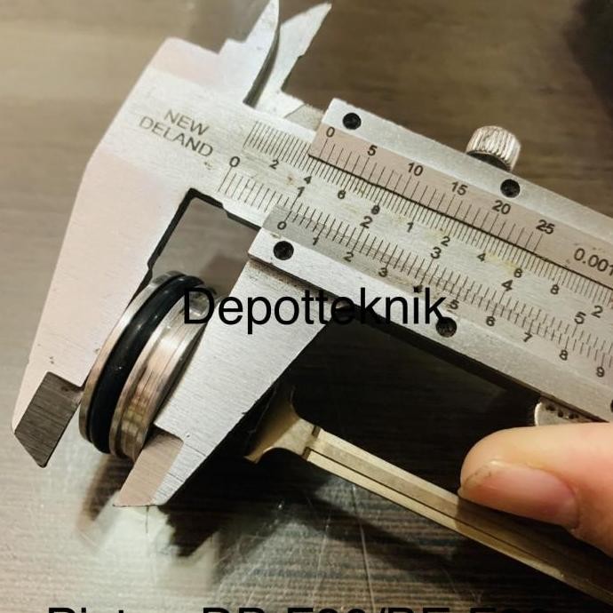

WM Piston nailer DB F30 BE F 30 mesin staples steples lidah tebal 5 mm