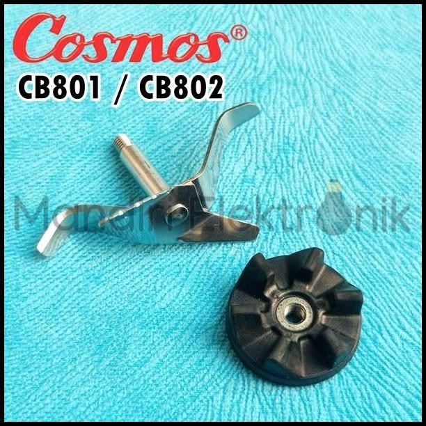 Pisau Blender Cosmos CB 801 CB 802 - Pisau Jus Cosmos CB801 CB802