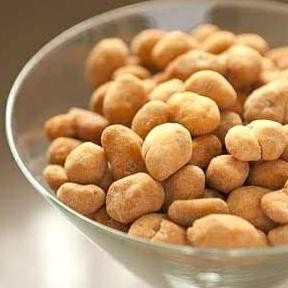 

Produk Baru!! Kacang Telur Atom 500g Snack Kering Renyah Coklat RD SNACK