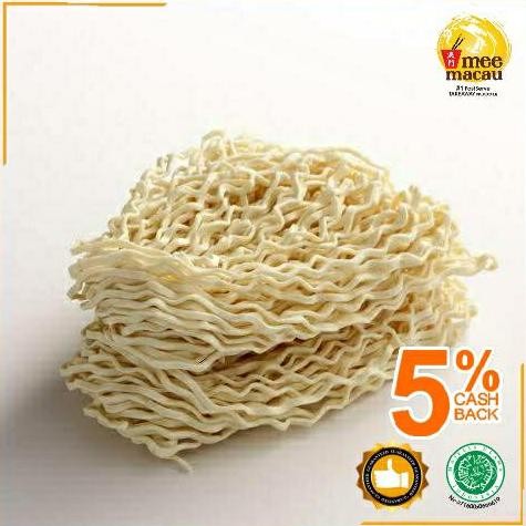 

Produk Baru!! Mie Kriting Telur Ayam Kampung Organik - Mie Basah Medan Bakmi Sehat