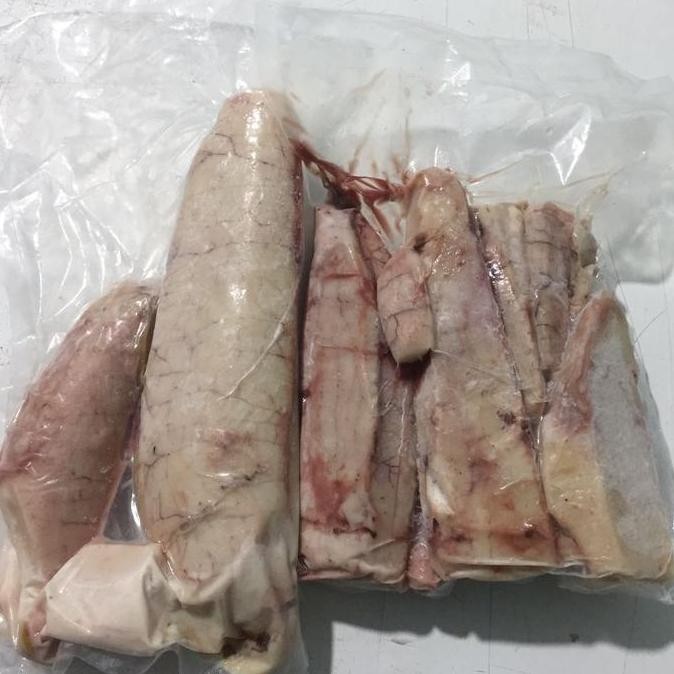 

Produk Baru!! Telur Ikan Segar Siap Masak - Untuk Sushi atau Masakan Laut