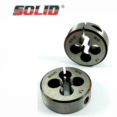 WM Pembuat drat luar Snay senai snei snai M10x1.25 SOLID