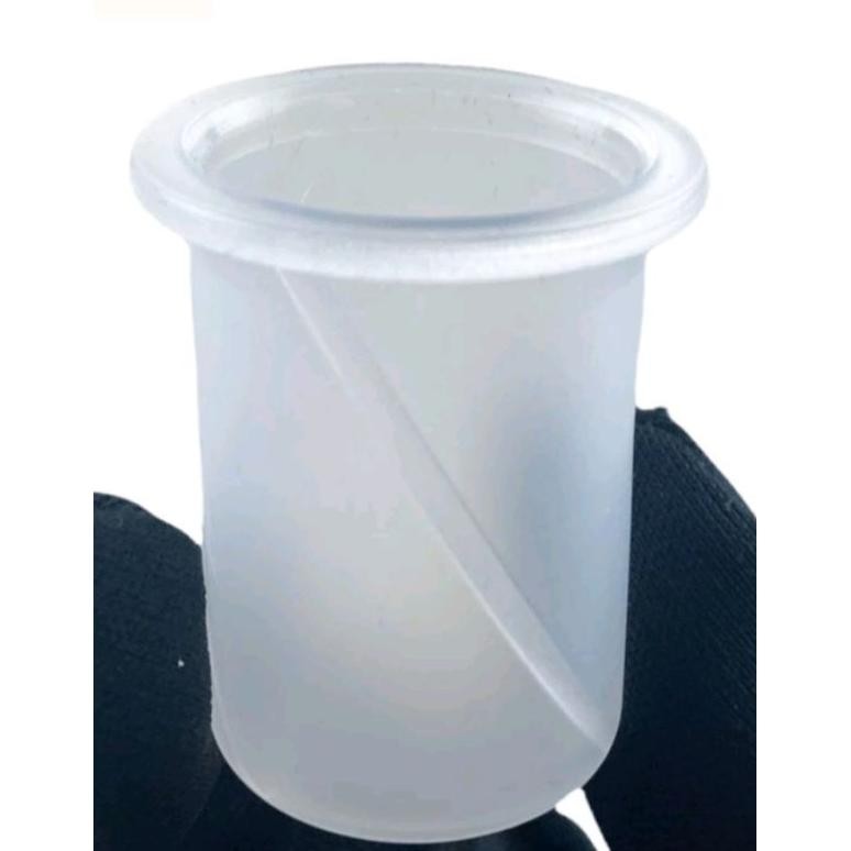 Sparepart Pompa Asi Momi Homi Electric Breast pump Valve Diafragma Sparepart Pompa Asi CMBear  ZRX 0