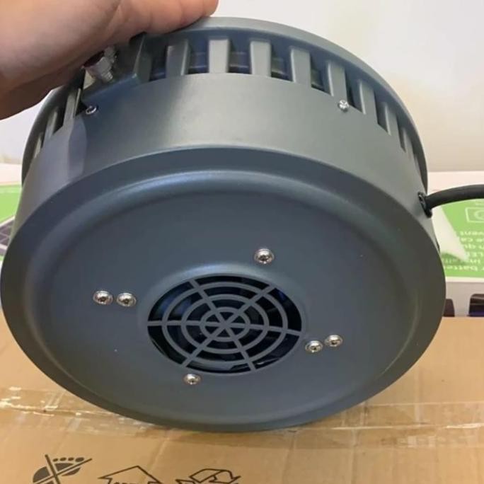 Lm Lampu Cumi / Lampu Ikan / Lampu Led Fishing Light 1200Watt