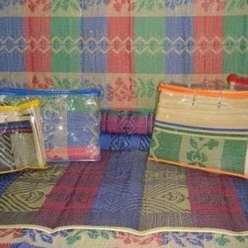 TIKAR LIPAT UK 3x3 meter/  3x4 meter  /TIKAR PLASTIK 300x300cm 300x400cm/ TIKAR LESEHAN