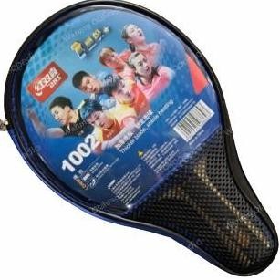 Bat DHS 1002 Bet Tenis Meja Pingpong Original