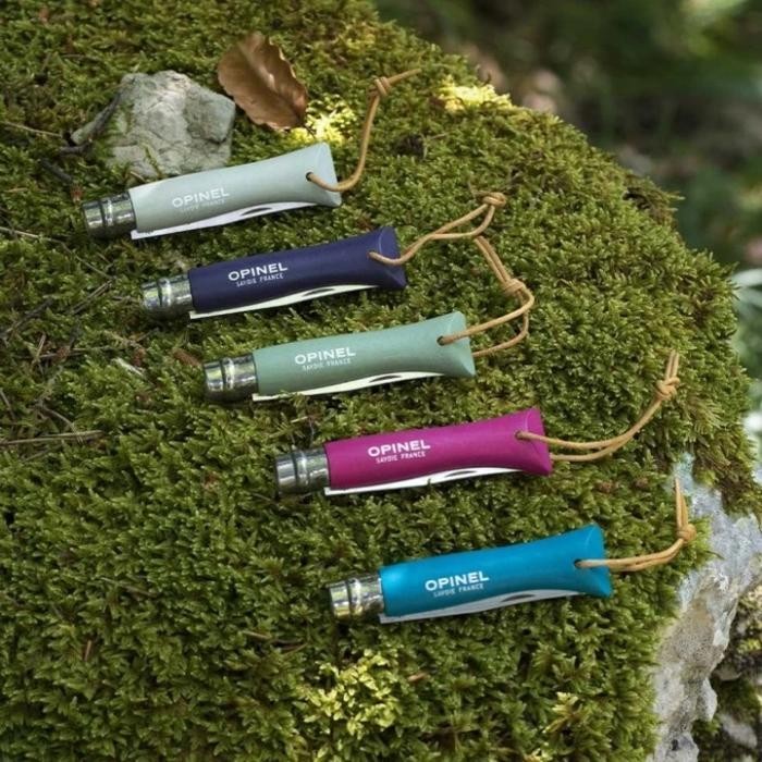 Opinel Trekking No.6 Original Dan Terpercaya