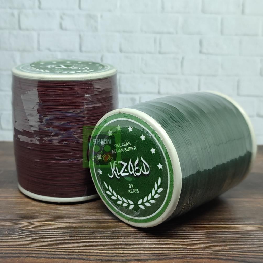 gq-68 Gelasan N66 Ki Jaed / Gelasan Lomba // Gelasan Layangan Aduan // Senar Gelasan Sale