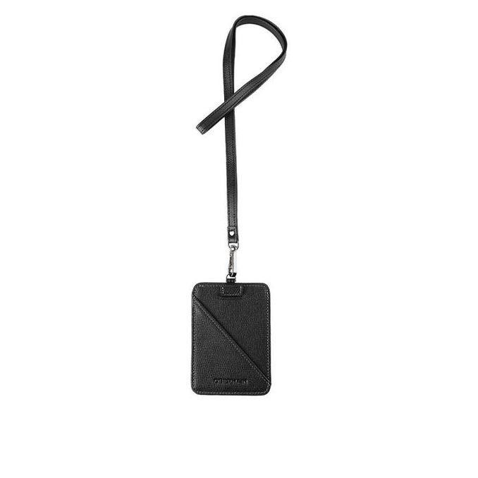 

Obermain Norris Id Tag Holder Pria 02