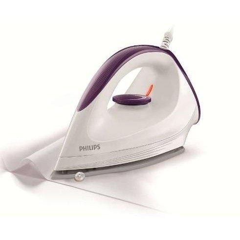 Setrika Otomatis Baru Tapak Setrika paling Tahan Lama Philips GC160 Terlaris