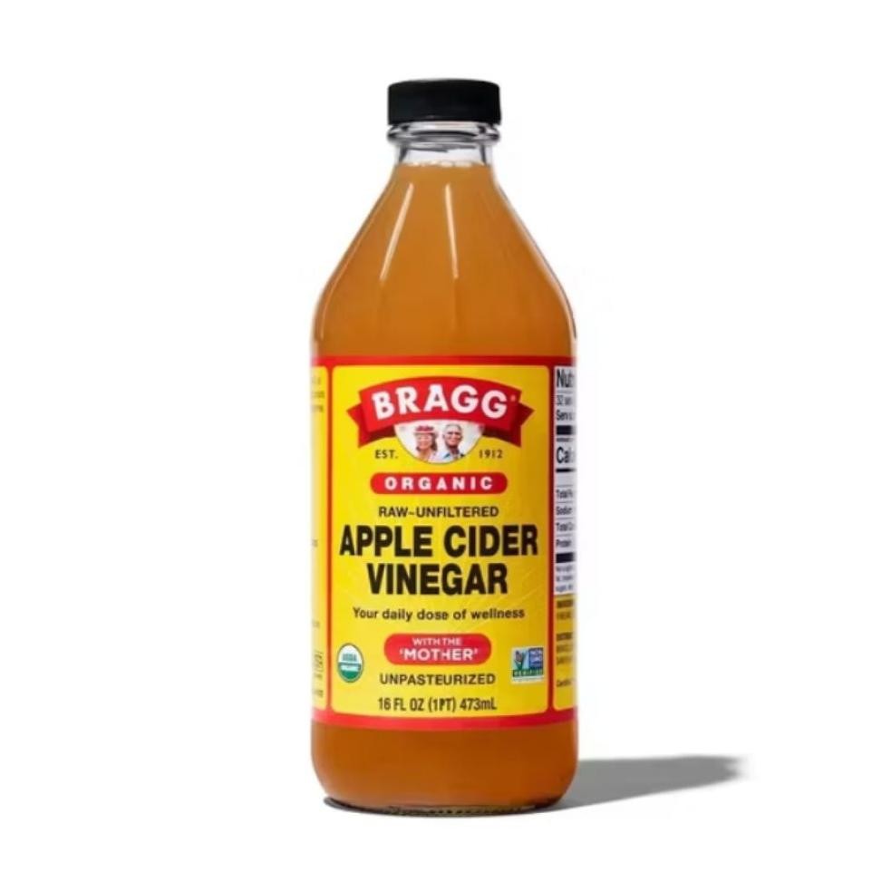 

Bragg 473Ml Bragg Cider Vinegar 473Ml