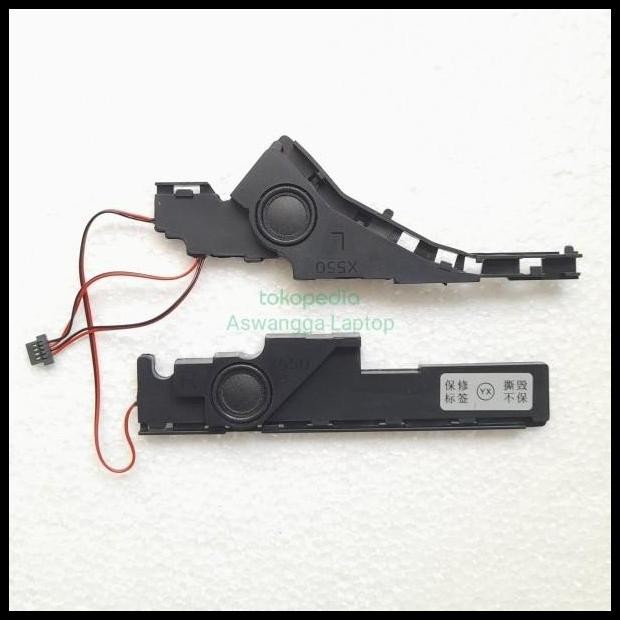 Speaker Laptop Asus X550 X550Xi X550L X550C A550c A550L A550j