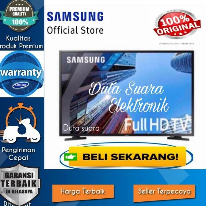 LED SAMSUNG 40 Inch 40N5000 Digital TV Full HD