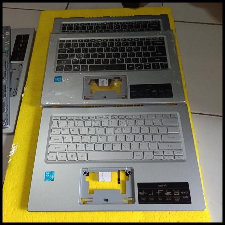 Palmrest Acer Aspire 5 A514-54 54G