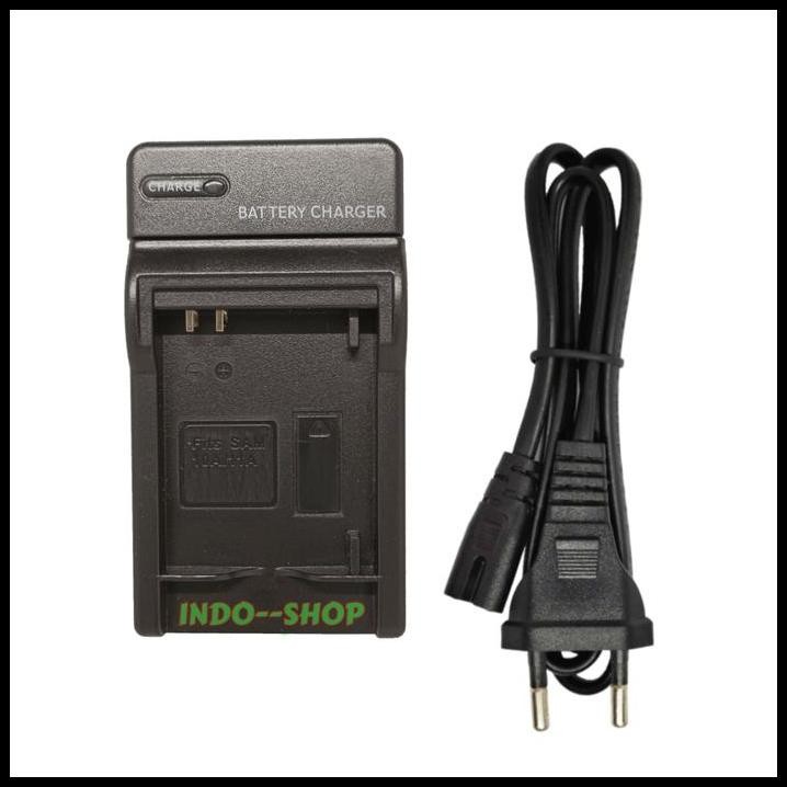 Charger Kamera CL65 Carger CL80 HZ25W Ces For Samsung HZ30W EX1 HZ35W Cesan HZ50W SAC-48 SBC SLB-11A