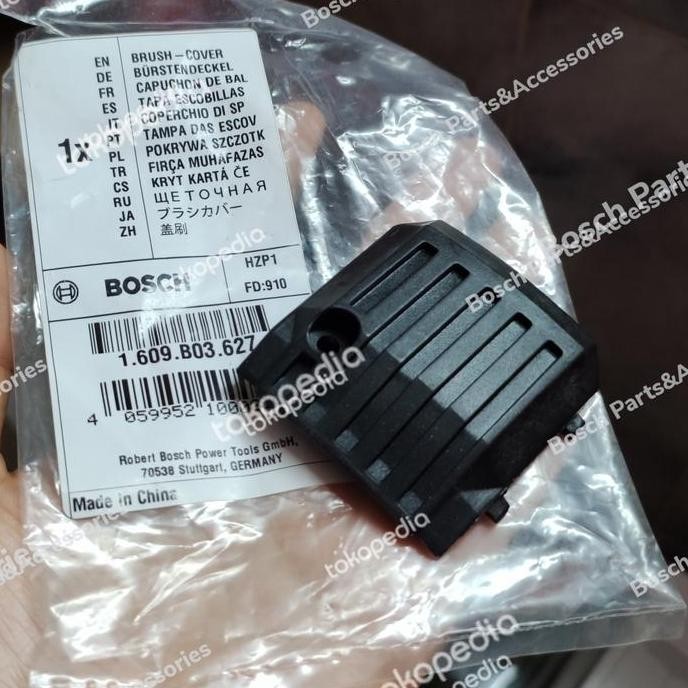 favorit] Bosch GCO 200 / GCO 220 - Brush Holder Tutup Carbon Tutup Kol