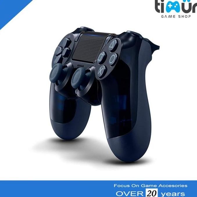 Stick Stik PS4 Free Charger 500 Million Limited Edition Terlaris