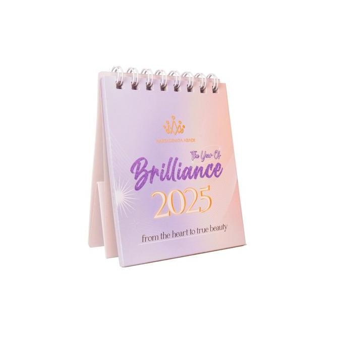 

Giveaway Kalender Hartadinata Abadi