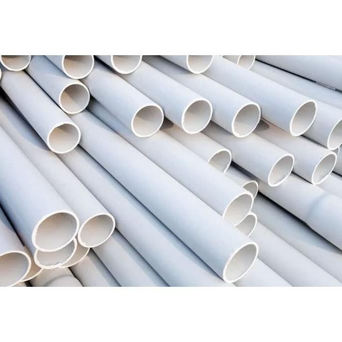 Pipa PVC Pelindung Packing Arrow Anak Panah Nugi