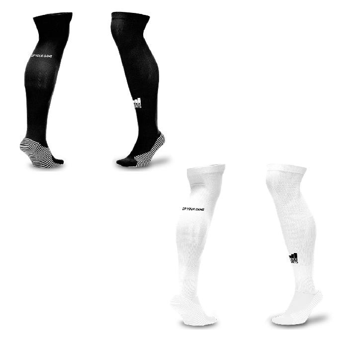 Rank Sports Kaos Kaki Futsal/Bola Rank Power Long Socks Nugi