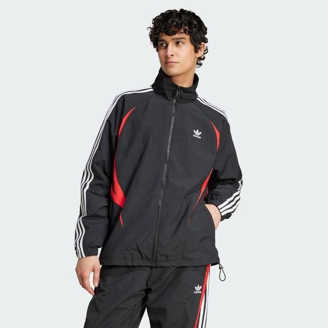 TERBARU - ADIDAS Archive Track Top IY2092 / 20251