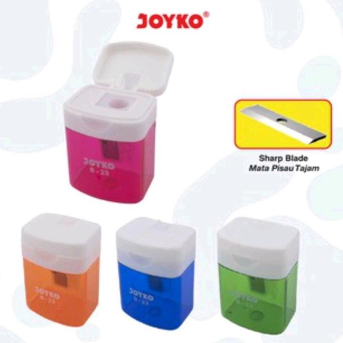 

:::::::] Rautan Joyko B 23