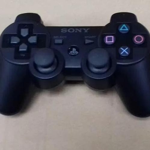 STICK /STICK PS3 ORIGINAL MESIN/ DUALSHOCK PS3 Terlaris