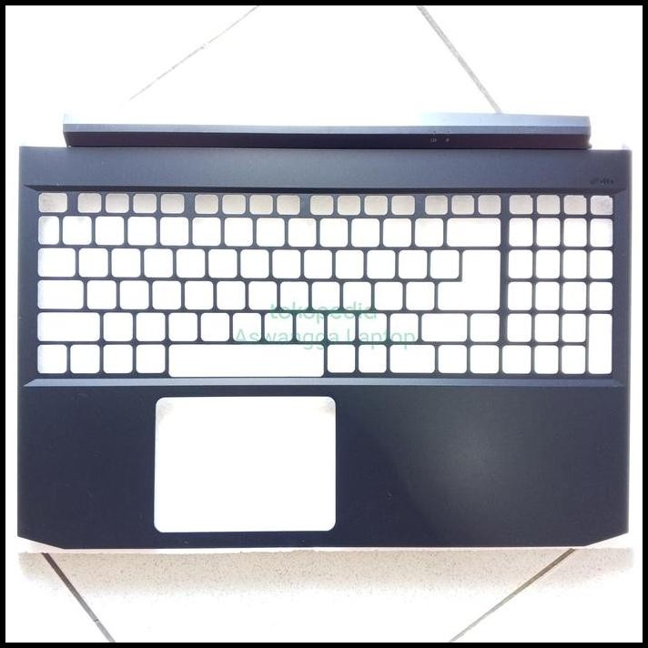 Casing atas Palmrest Acer Aspire Nitro 5 AN515 AN515-43 AN515-54 43 54