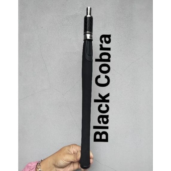 Gagang joran reel seat non Fuji Nugi