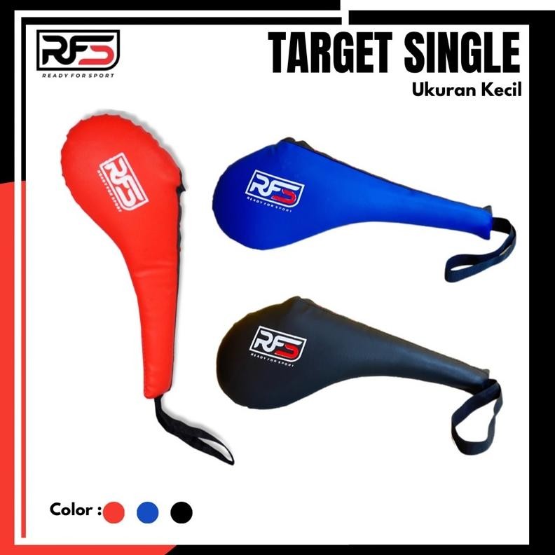 Target Single / Target Single Taekwondo Karate / Target Tendang single Taekwondo Nugi