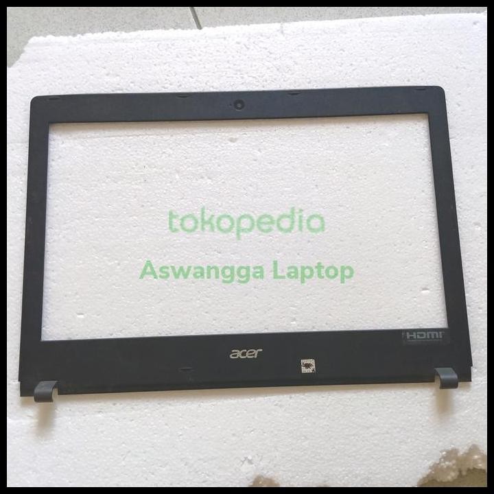 Casing Depan Frame LCD LED Acer E5-476 E5-475 E5 475 476 475G 476G