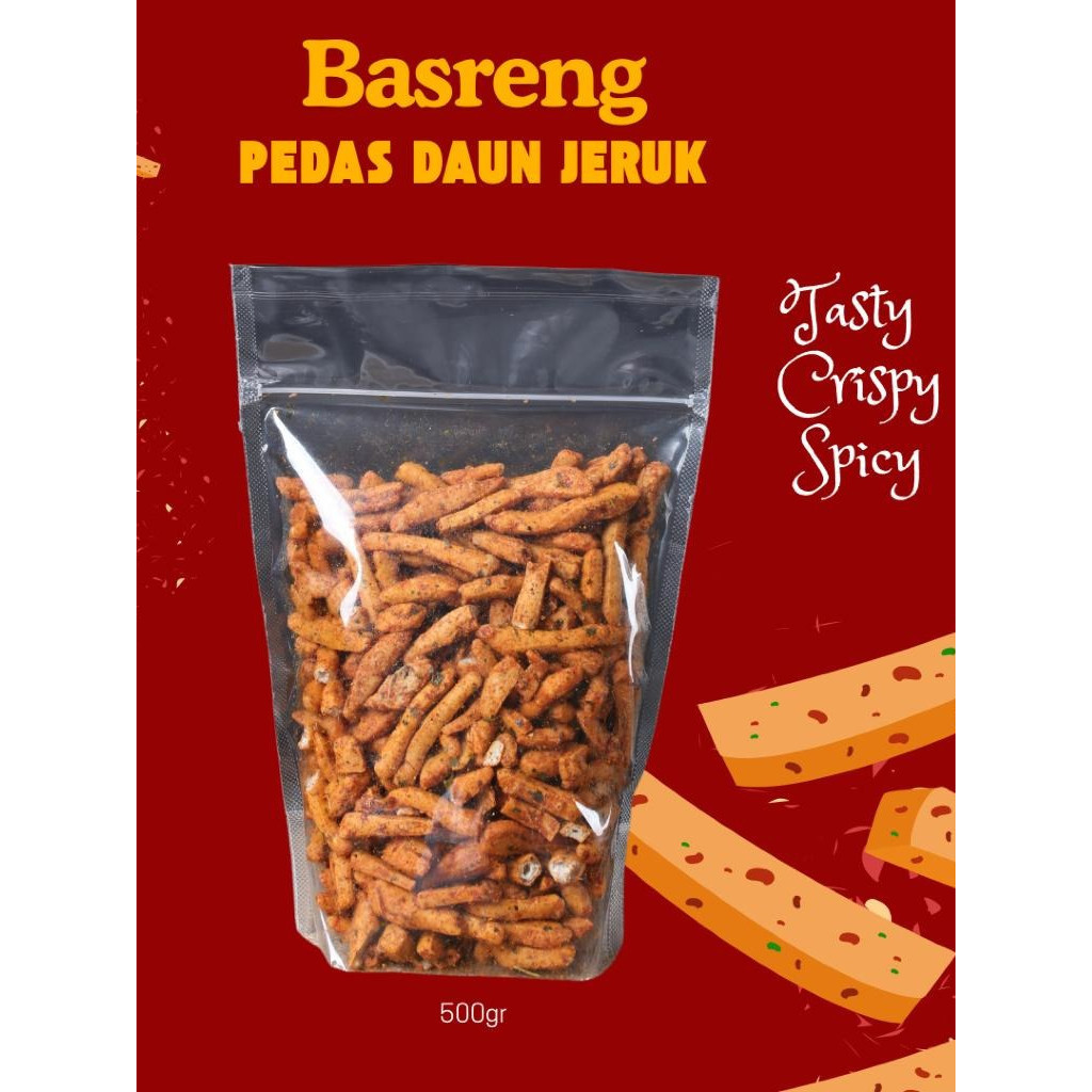 

Basreng Stik Daun Jeruk 500gr