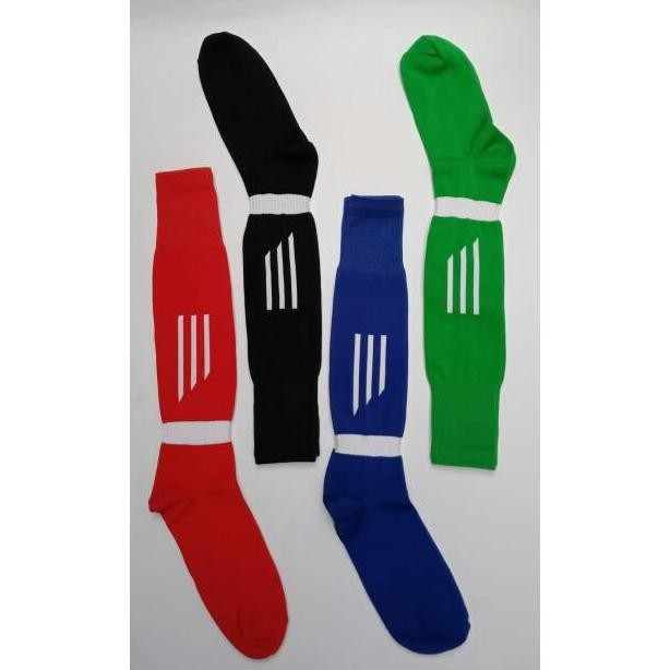 GROSIR Kaos kaki bola garis Nugi