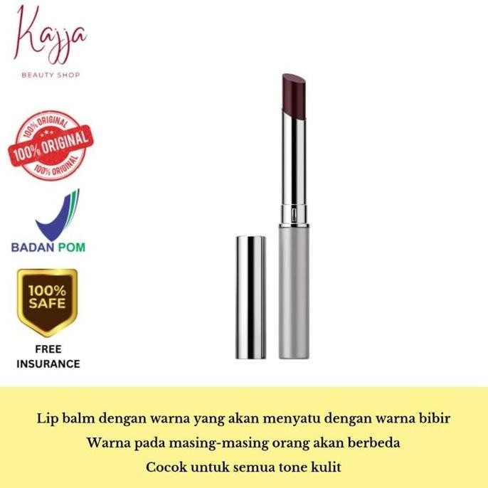[Promo Diskon] Clinique Almost Lipstick Black Honey Pink Honey [Terlaris]