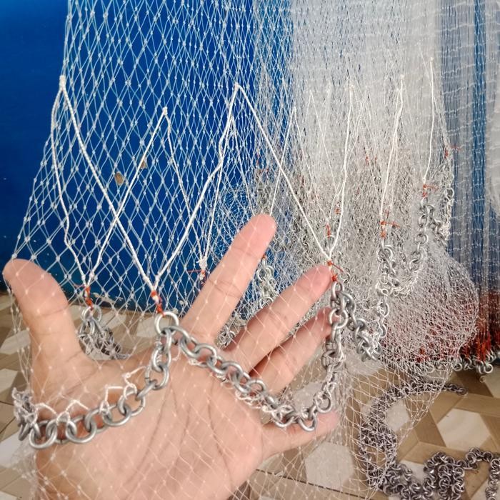 FT jala ikan wader 7f