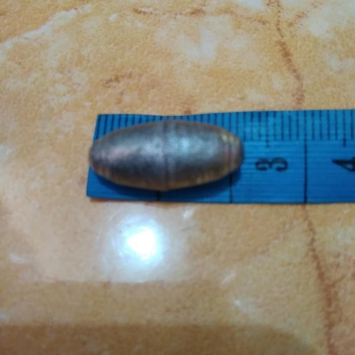 FT timah pemberat pancing kiloan