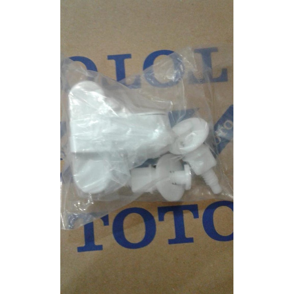 Toto H Tc505 Engsel Tutup Closet Toto Tc505, Tc505S Terbaru
