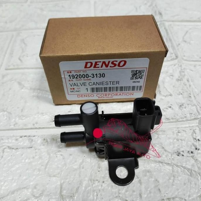 SOLENOID SOLENOID VACUM IDLE UP AC TOYOTA COROLLA GREAT DENSO