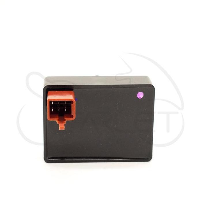 ready Fukuyama Cdi Supra X 125 Digital