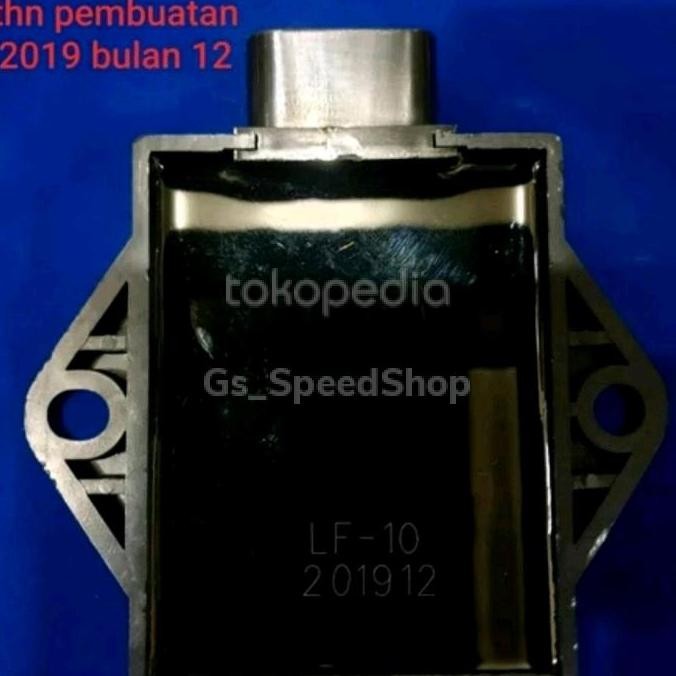 ready Magnet Pengapian Racing YZ RC3 ORIGINAL Yamaha RX KING RXK 1 Set