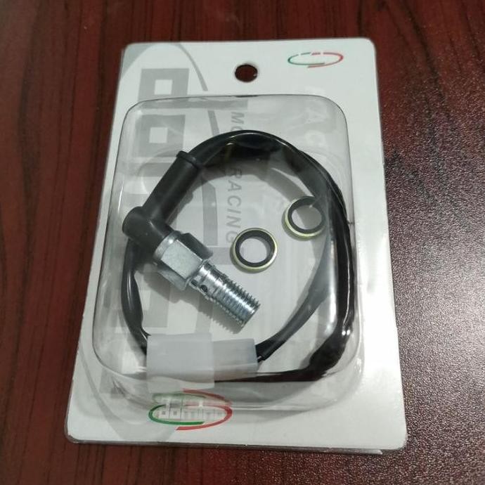 switch rem starter drat kasar dan halus cocok untuk master rem Brembo Nissin Ktc rcb Ktc kytaco Asli